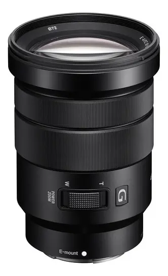 Aluguel de Lente Sony 18-105mm F/4 G Oss Aps-c em BH