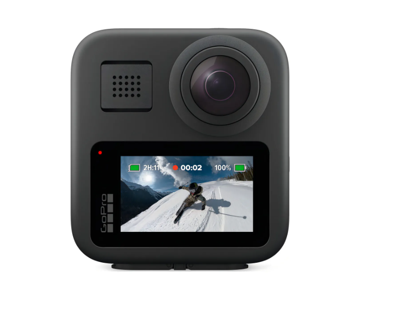 Câmera GoPro Max 360