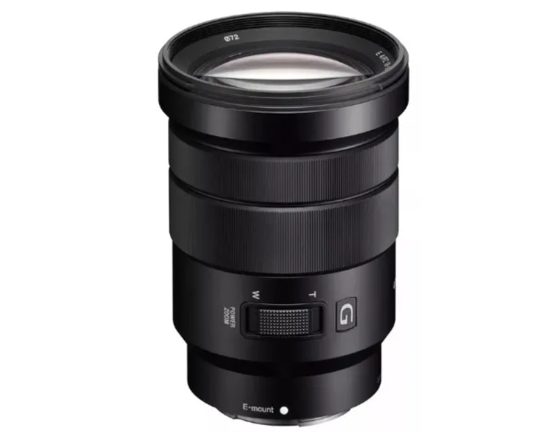 Aluguel de Lente Sony 18-105mm F/4 G Oss Aps-c em BH