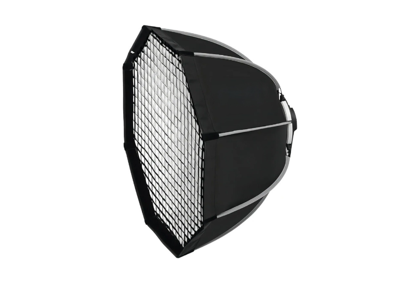 Aluguel de Softbox Octabox profissional para aluguel em Belo Horizonte