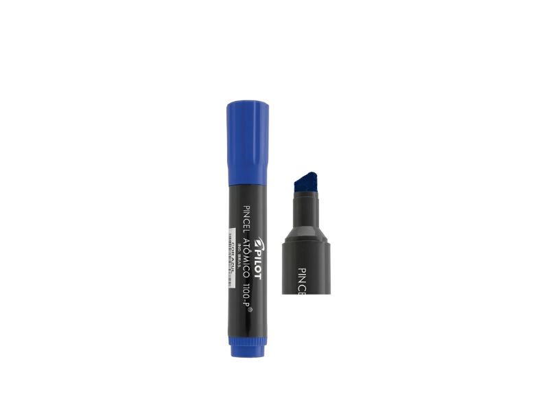 PINCEL ATOMICO PILOT 1100 AZUL UND