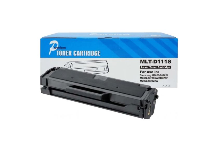 TONER PREMIUM UNIVERSAL SAMSUNG D111