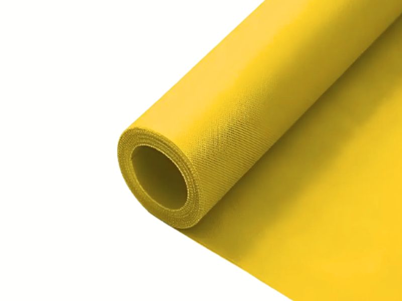 TNT (1,40 M, 40 G) AMARELO MAKE +