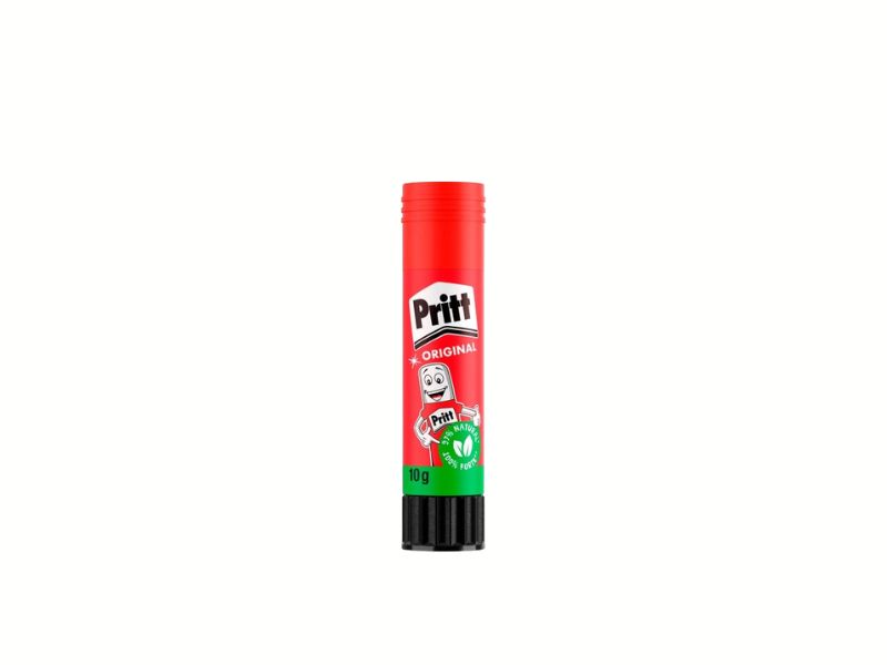 COLA  BASTAO 10G PRITT UND