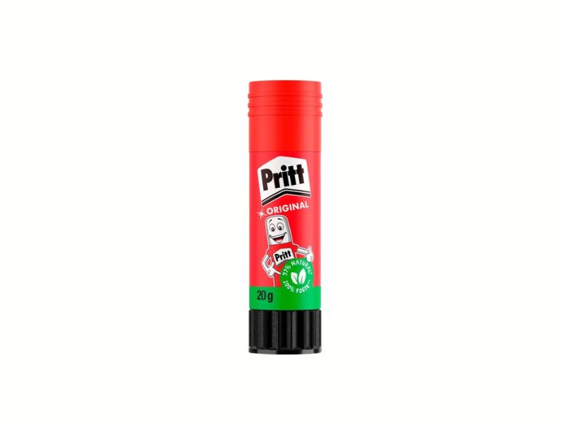 COLA BASTAO 20G PRITT UND