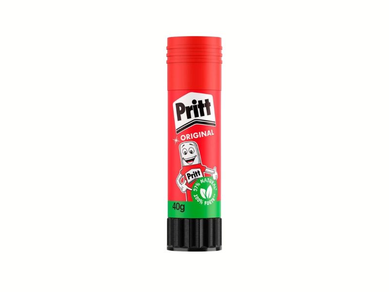 COLA BASTAO 40G PRITT UND