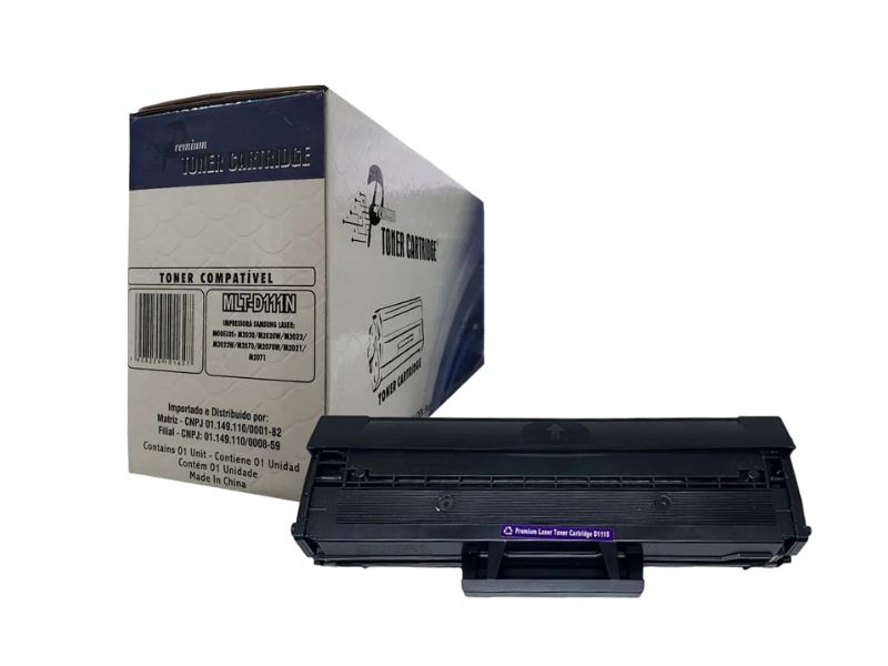 TONER PREMIUM UNIVERSAL SAMSUNG D111