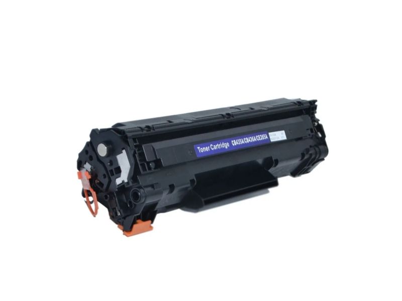 TONER PREMIUM UNIVERSAL HPCB435A/CB436A/CE285A/CE278A
