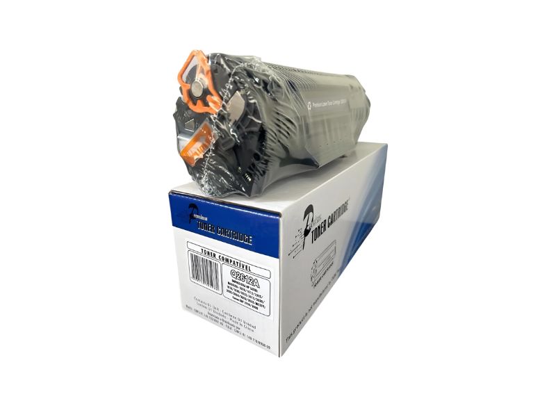 TONER PREMIUM UNIVERSAL HP Q2612-A