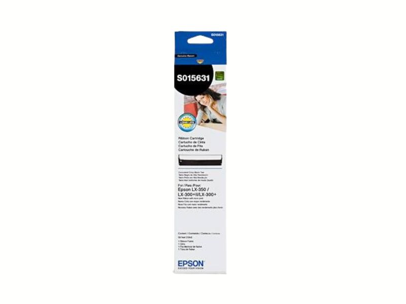 FITA ORIGINAL SO15631 LX300/350 EPSON