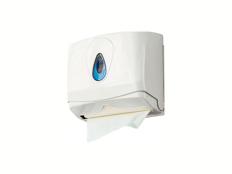 PAPEL TOALHA INTERFOLHAS BRANCO 20 X 21  PCT C/ 1000 FLS IGOR