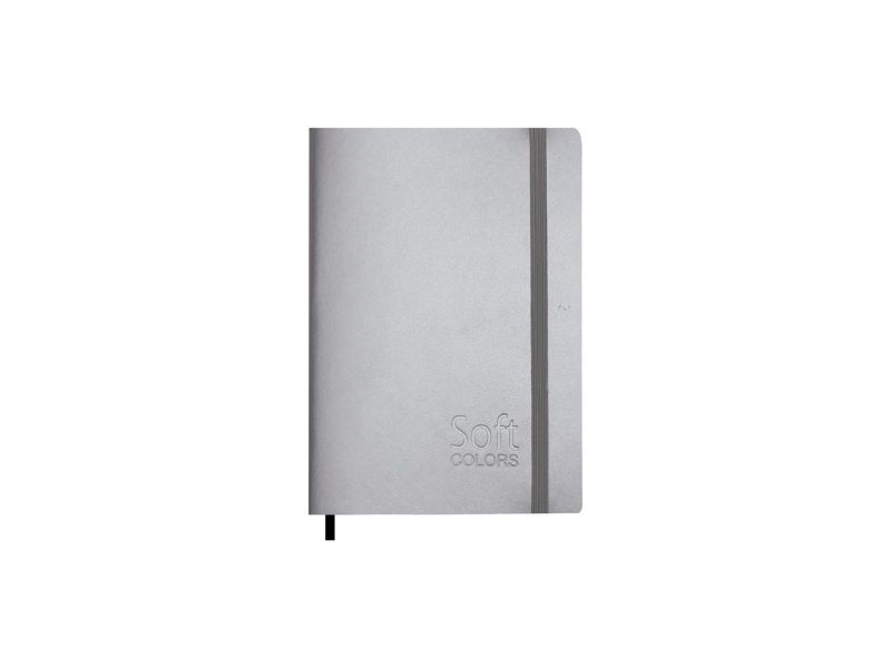 AGENDA ANUAL COST SOFT COLORS C/168FLS MOD: 9802 ANIMATIVA