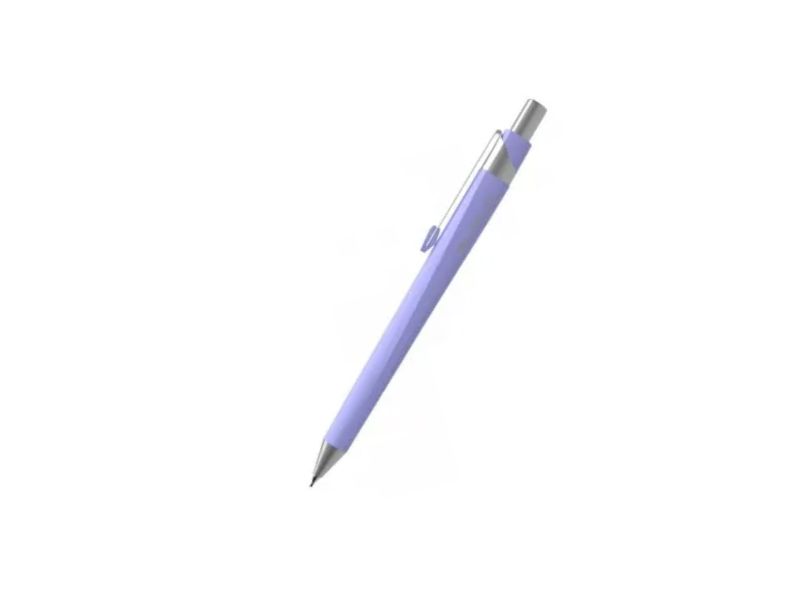 LAPISEIRA 0.7MM MINT CIS CORES PASTEL UND