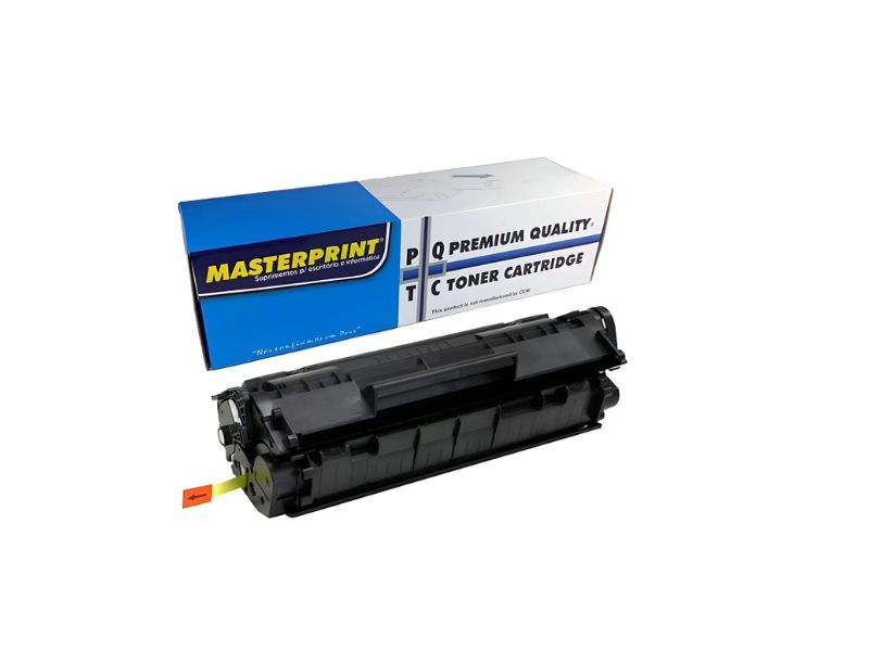 TONER PREMIUM UNIVERSAL HPCB435A/CB436A/CE285A/CE278A