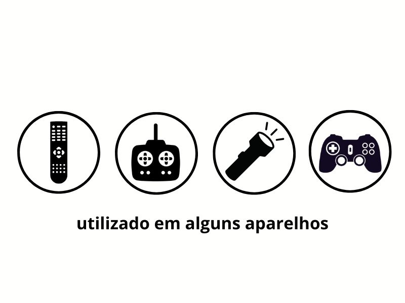 PILHA PEQUENA ALCALINA AA C/2 UNI DURACELL