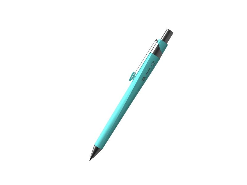 LAPISEIRA 0.7MM MINT CIS CORES PASTEL UND