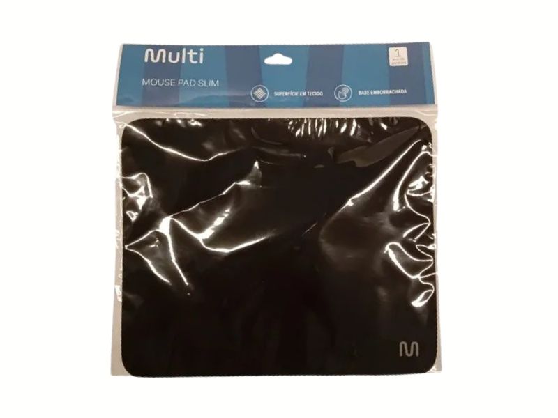 MOUSE PAD STANDART (AC027) MULTILASER