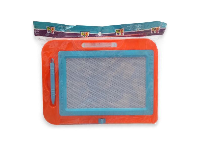 LOUSA INFANTIL LOUSA MAGICA RF10 25X18CM TOY MIX