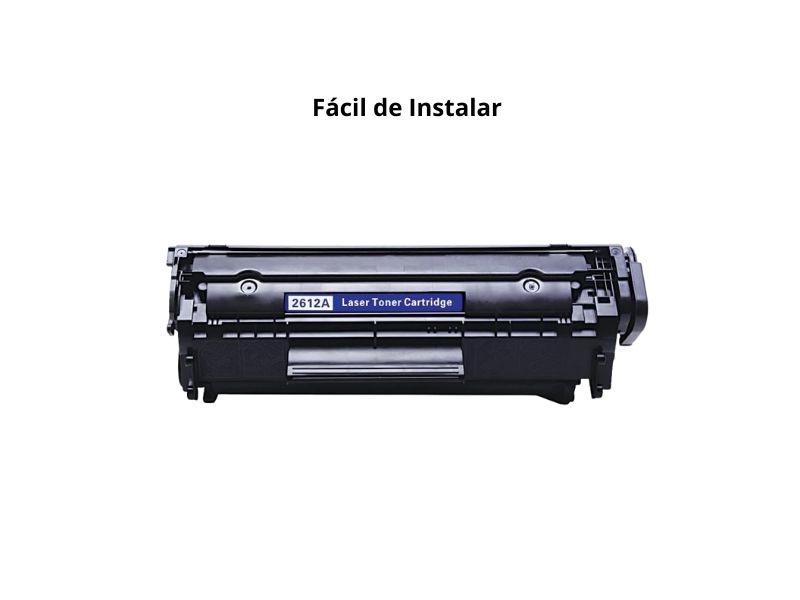 TONER PREMIUM UNIVERSAL HP Q2612-A