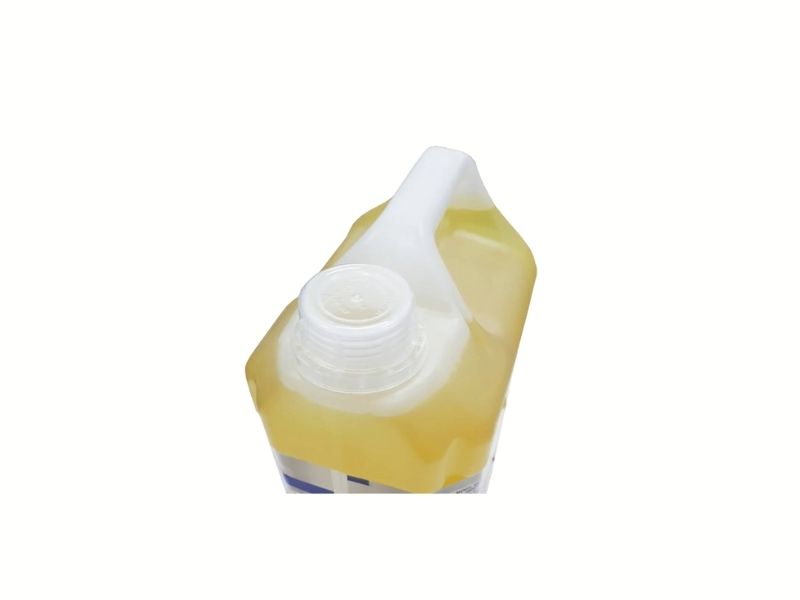 DETERGENTE LIQUIDO 5L NEUTRO LIMPOL