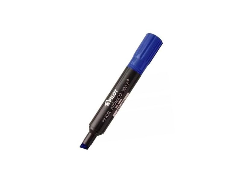 PINCEL ATOMICO PILOT 1100 AZUL UND
