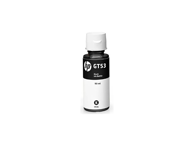 REFIL DE TINTA HP GT53 BK M0H57AL