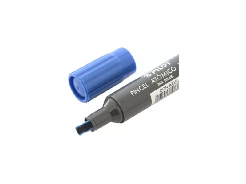 PINCEL ATOMICO PILOT 1100 AZUL UND