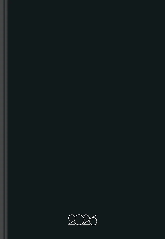 AGENDA ANUAL COST EXECUTIVA C/160FLS SD ANIMATIVA