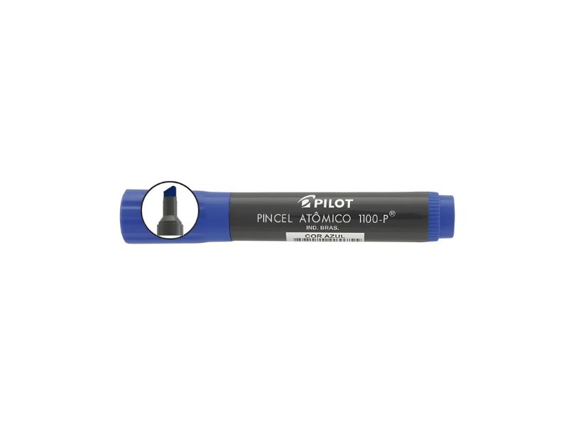 PINCEL ATOMICO PILOT 1100 AZUL UND