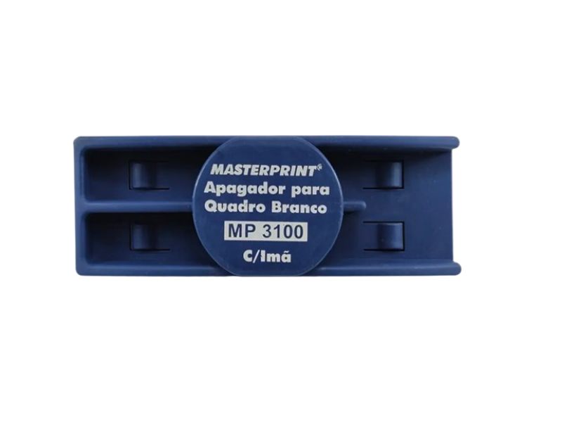 APAGADOR P/ QUADRO COM IMAN MP3100 MASTERPRINT