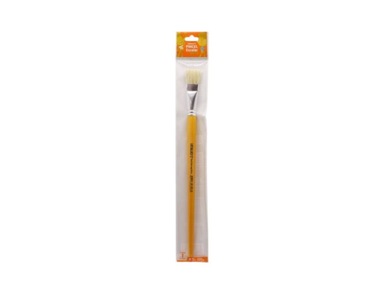 PINCEL ESCOLAR CHATO 815-20 LEO & LEO