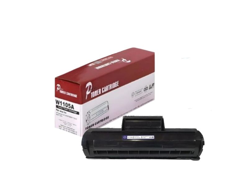 TONER PREMIUM UNIVERSAL HP  W1105A SEM CHIP