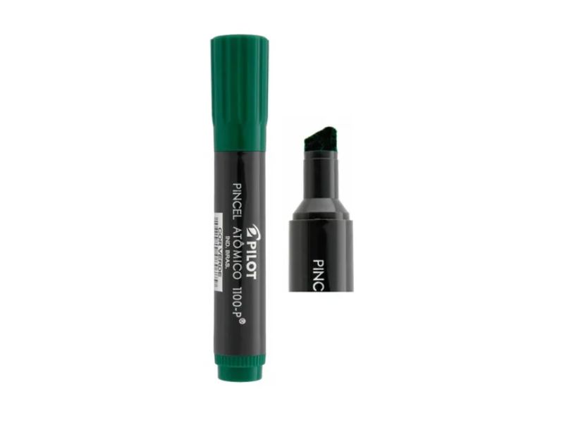PINCEL ATOMICO PILOT 1100 VERDE UND