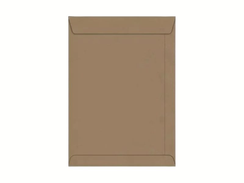 ENVELOPE SACO KRAFT 240X340 (KN/34) UNIDADE