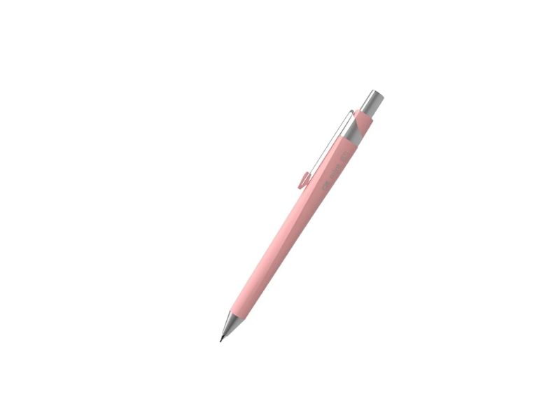 LAPISEIRA 0.7MM MINT CIS CORES PASTEL UND