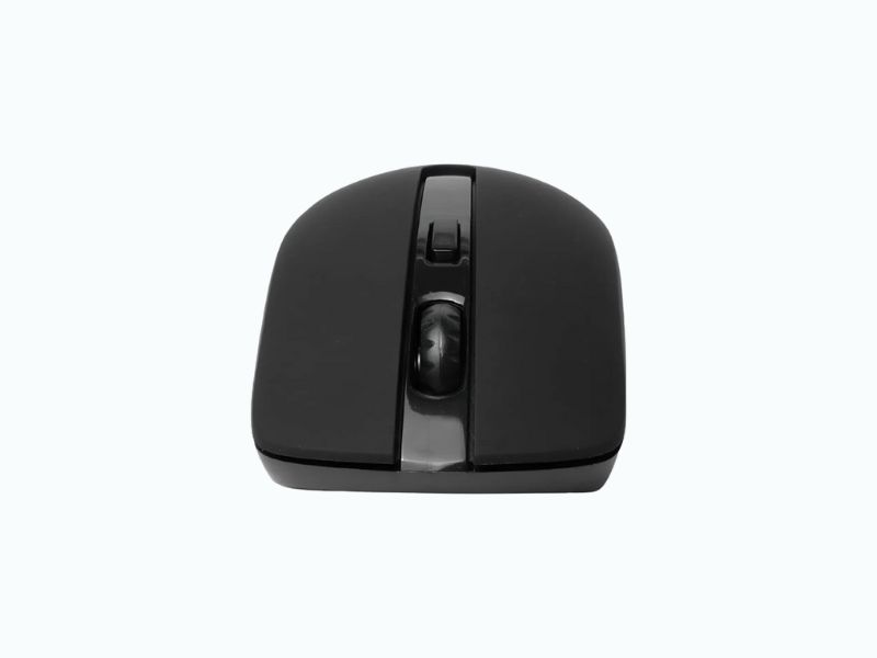 MOUSE DEXTER SEM FIO 1600DPI BLUETOOH  (60000046) MAXPRINT