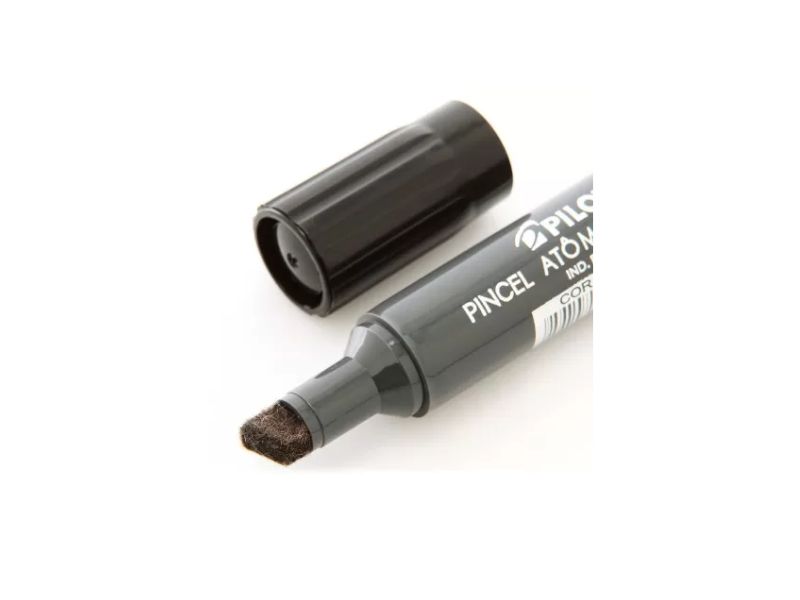 PINCEL ATOMICO PILOT 1100 PRETO UND
