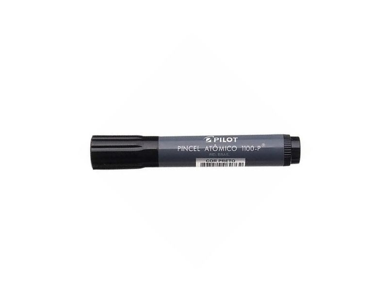 PINCEL ATOMICO PILOT 1100 PRETO UND