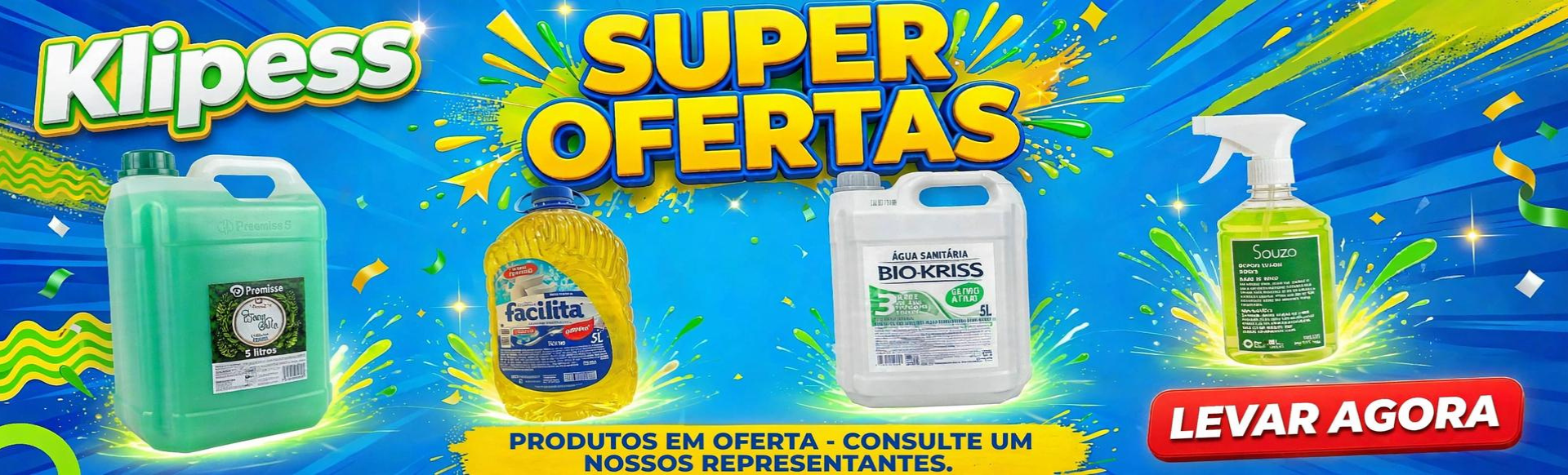 LIMPEZA