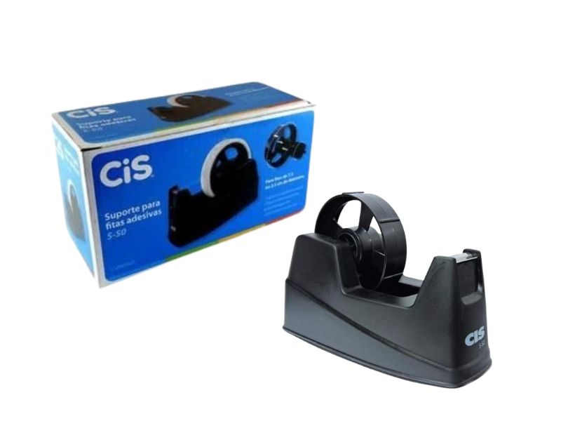 SUPORTE P/ FITA ADESIVA S-50 CIS