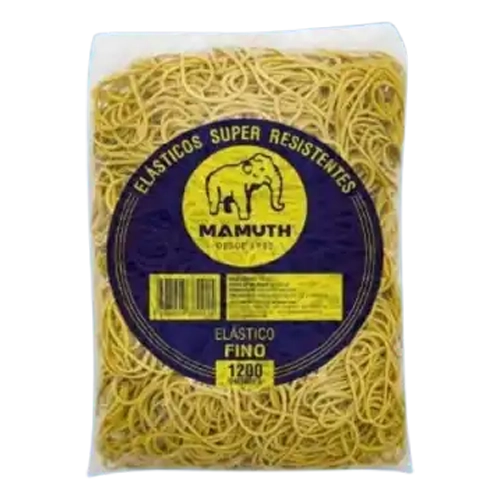 Elasticos