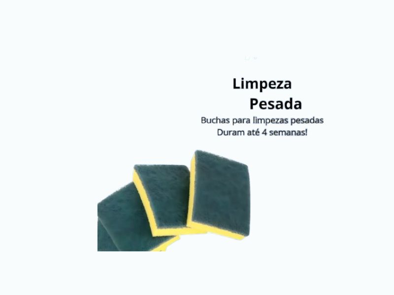 ESPONJA DUPLA FACE LEVE 4 PAGUE 3 TININDO 3M