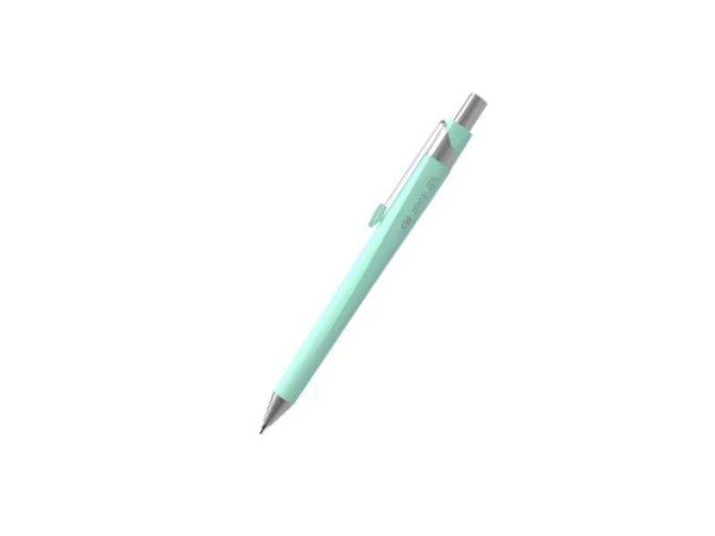 LAPISEIRA 0.7MM MINT CIS CORES PASTEL UND