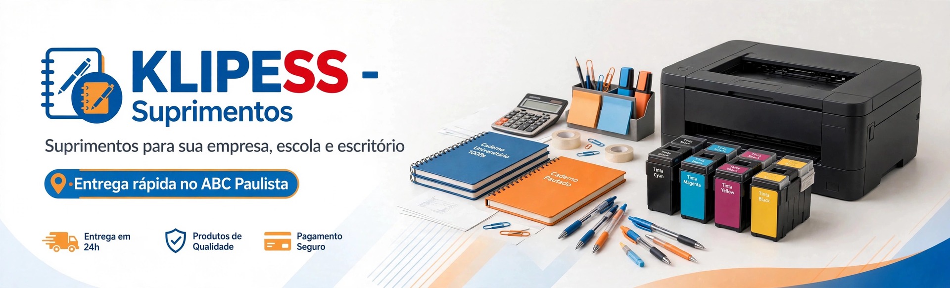 CARTUCHOS