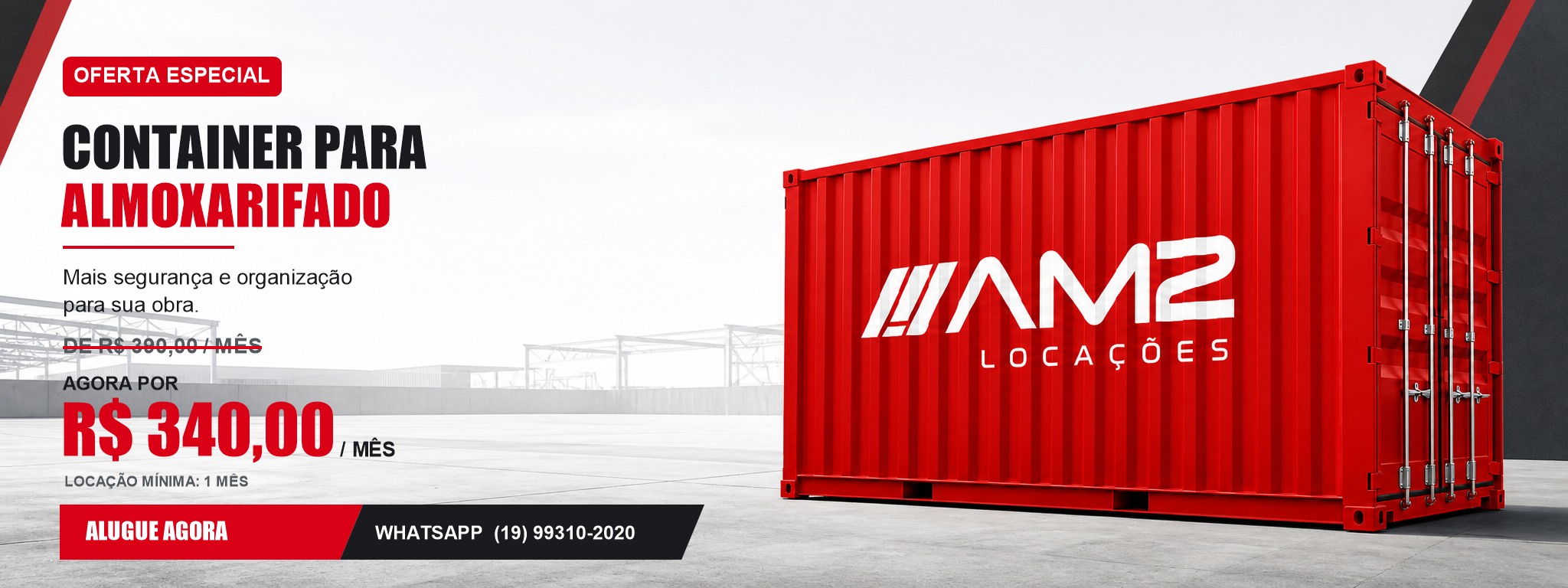 container