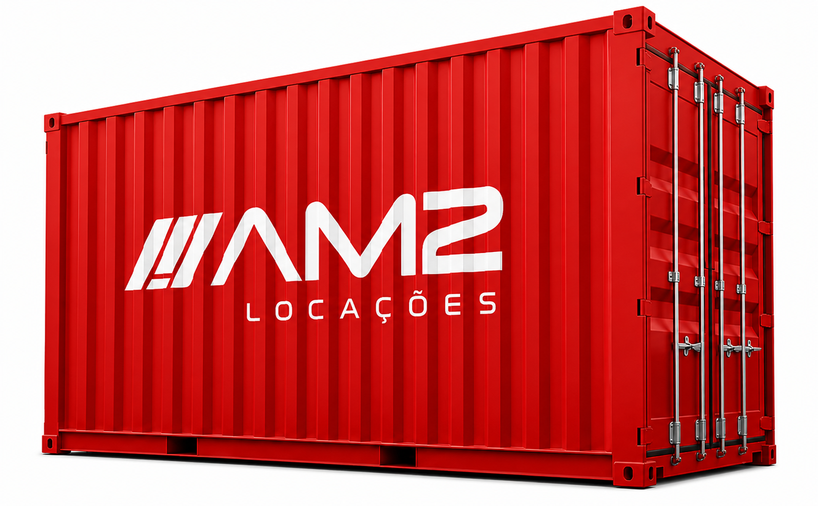 Container para almoxarifado para locação