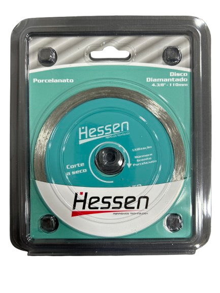Disco de corte diamantado liso 110mm para comprar