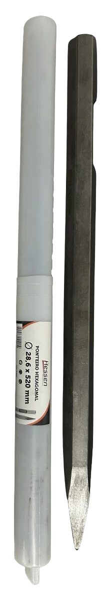 Ponteiro Hexagonal para Martelete para comprar