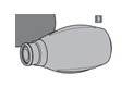 BOLSA INTERNA PARA MARK IV INFANTIL- (FIGURA N.3)