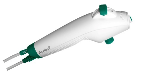 FIBRA ENDOSCOPICA REGULAR ASCOPE AMBU 5.0MM / 2.2MM
